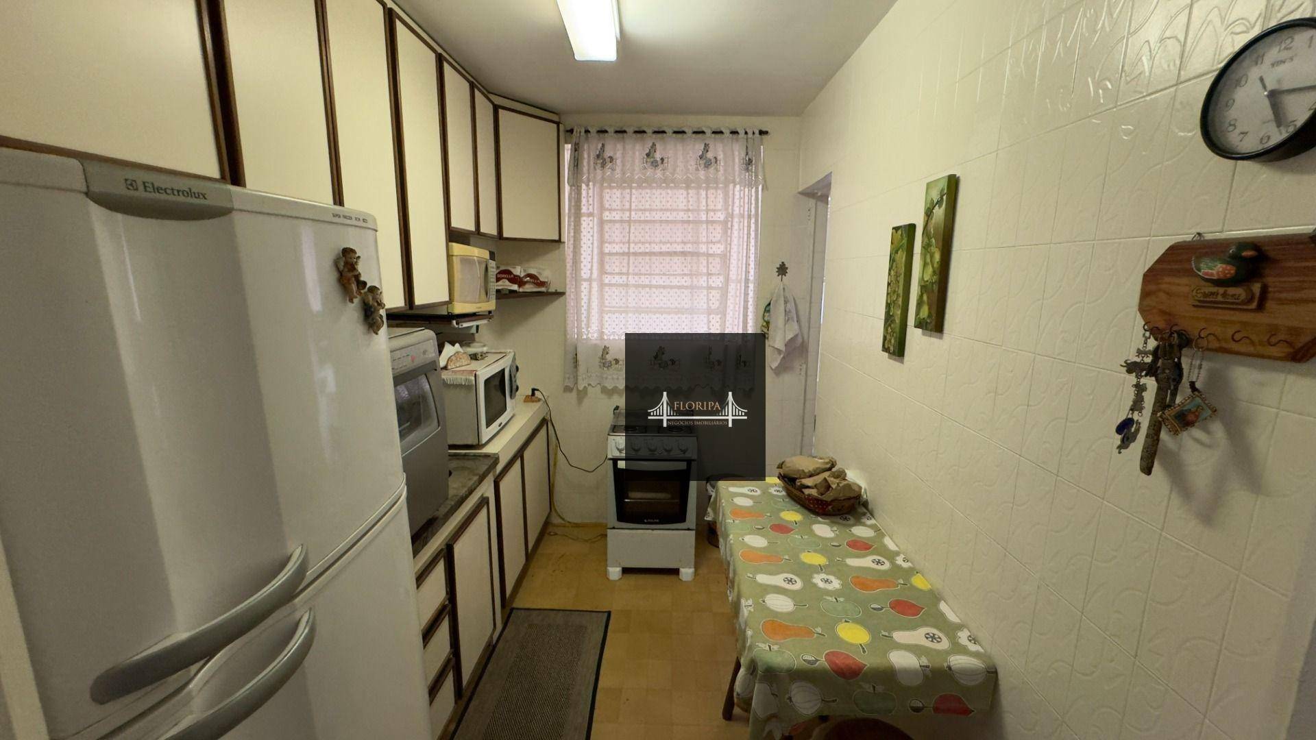 Apartamento à venda com 2 quartos, 80m² - Foto 4