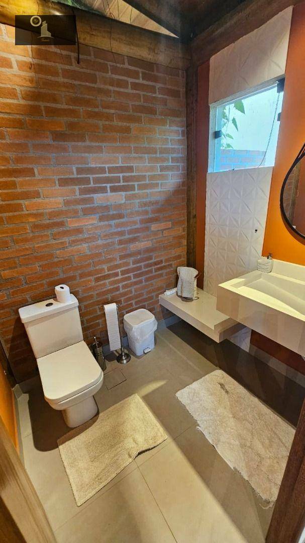 Casa de Condomínio à venda e aluguel com 4 quartos, 600m² - Foto 62