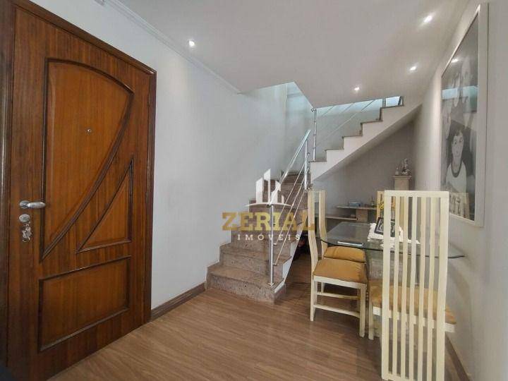 Cobertura à venda com 3 quartos, 200m² - Foto 4