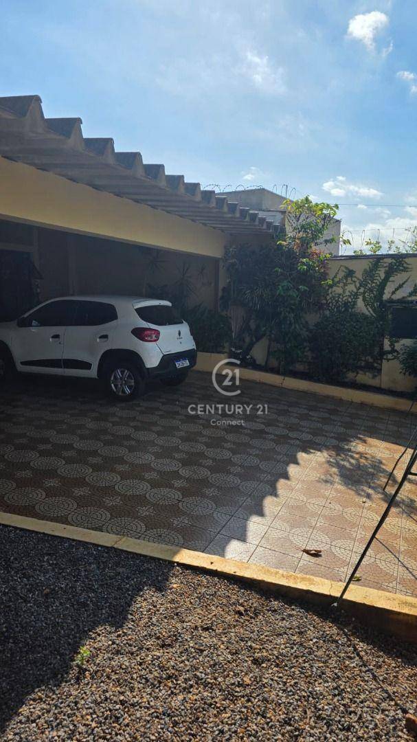 Casa, 4 quartos, 272 m² - Foto 5