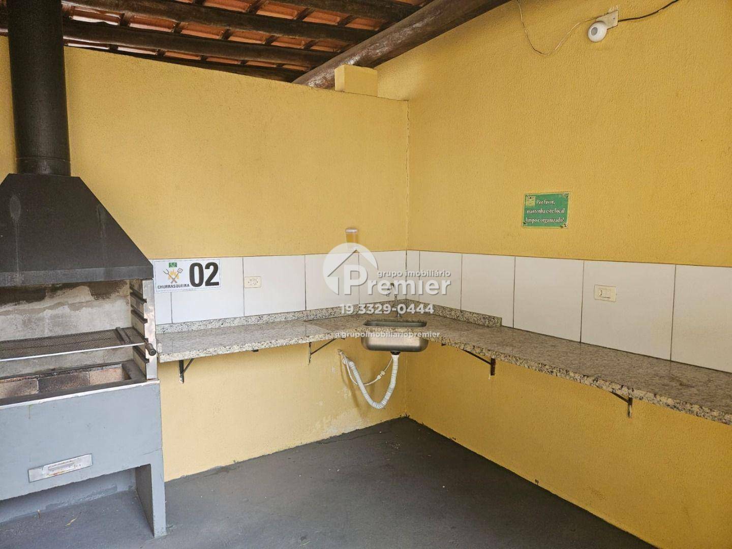 Apartamento à venda com 2 quartos, 53m² - Foto 5