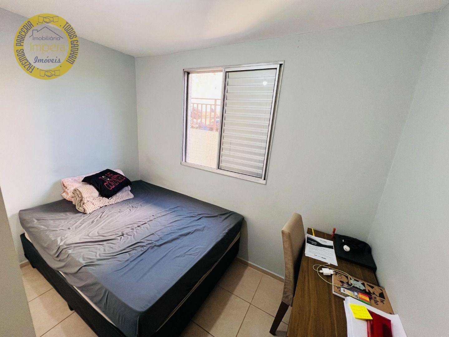 Apartamento à venda com 2 quartos, 48m² - Foto 18