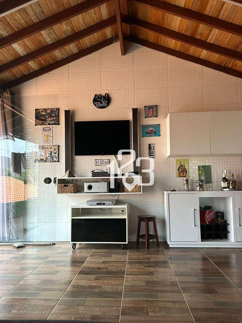 Casa de Condomínio à venda com 3 quartos, 300M2 - Foto 27