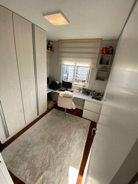 Apartamento à venda com 3 quartos, 120m² - Foto 20