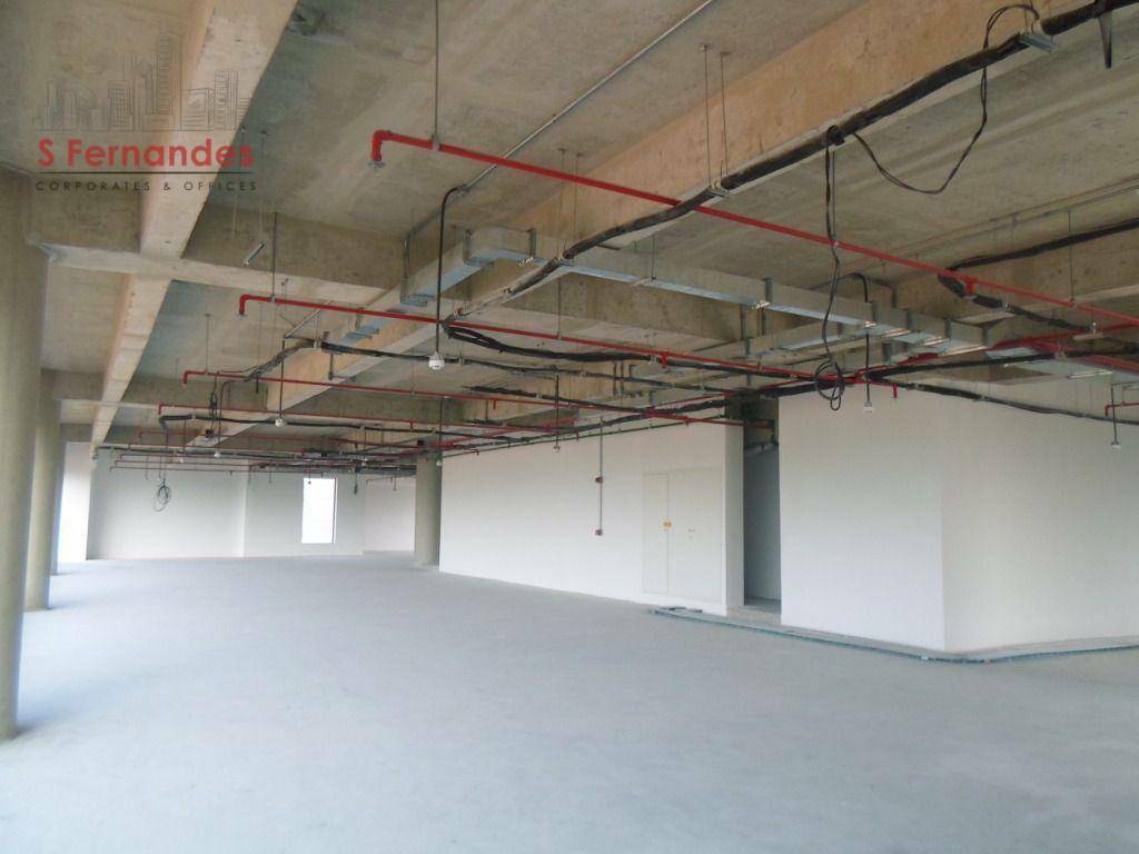 Conjunto Comercial-Sala para alugar, 565m² - Foto 12