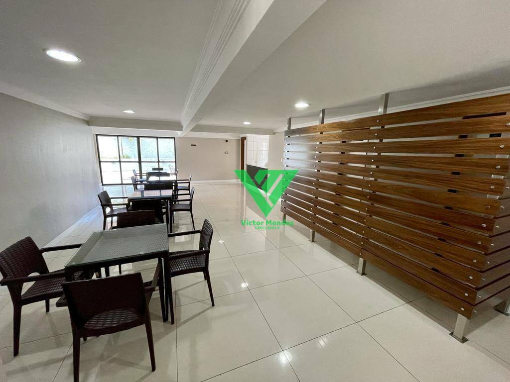 Apartamento à venda com 4 quartos, 179m² - Foto 17