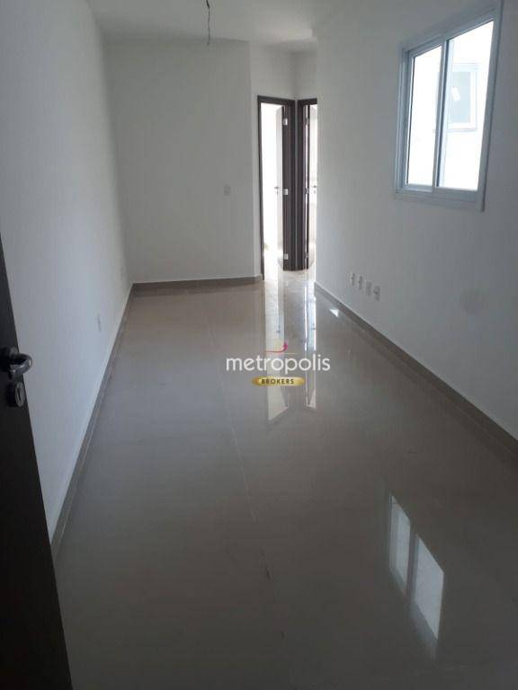 Apartamento à venda com 2 quartos, 62m² - Foto 1