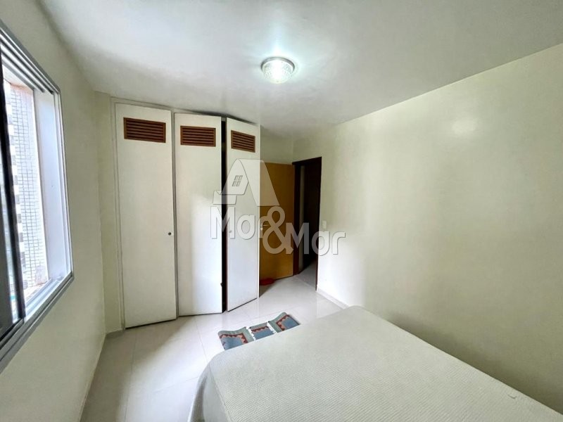 Apartamento à venda com 3 quartos, 140m² - Foto 10