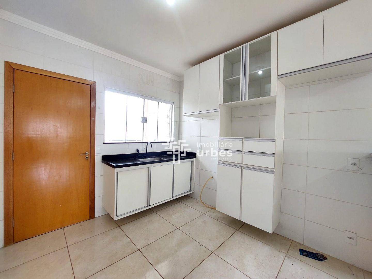 Apartamento para alugar com 2 quartos, 93m² - Foto 1