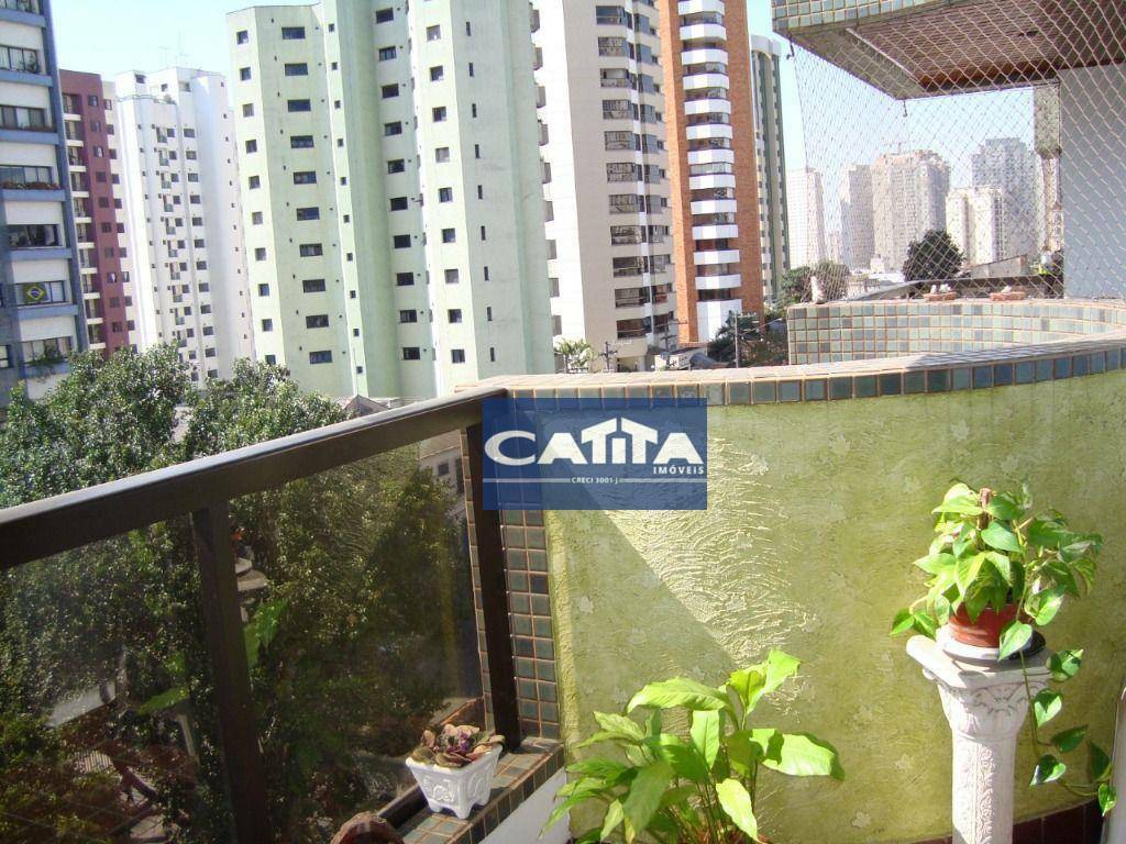 Apartamento para alugar com 4 quartos, 94m² - Foto 9