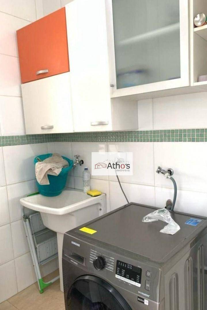 Sobrado à venda com 3 quartos, 260m² - Foto 11