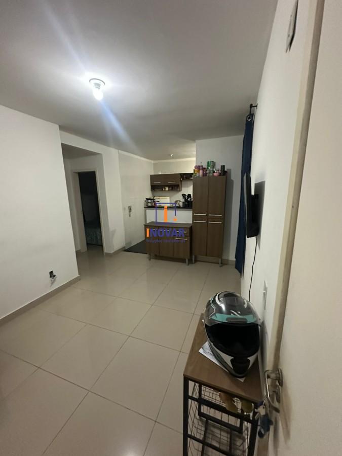 Apartamento à venda com 2 quartos, 44m² - Foto 15