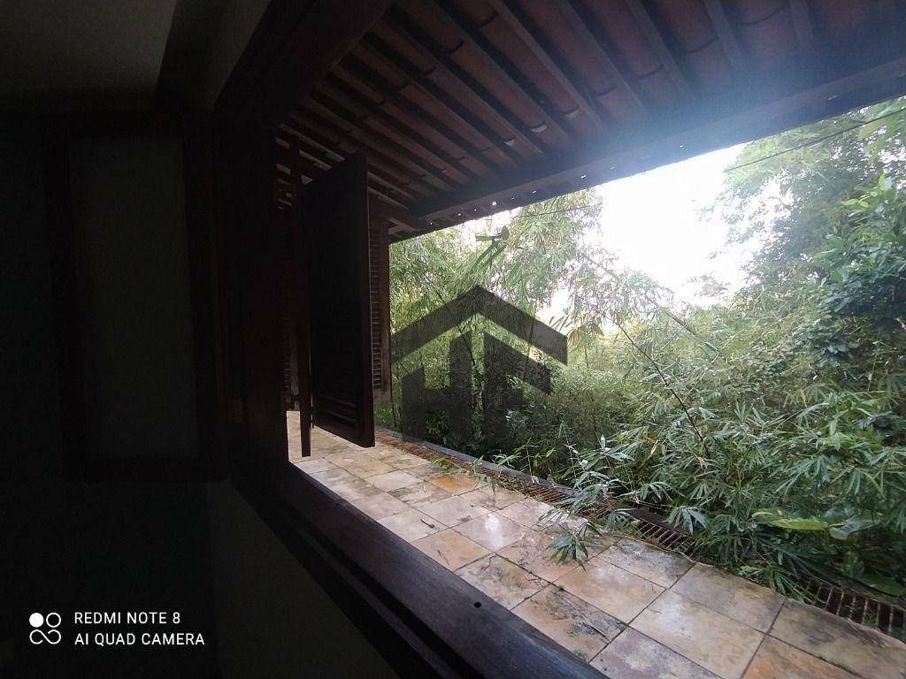 Casa de Condomínio à venda com 3 quartos, 280m² - Foto 9