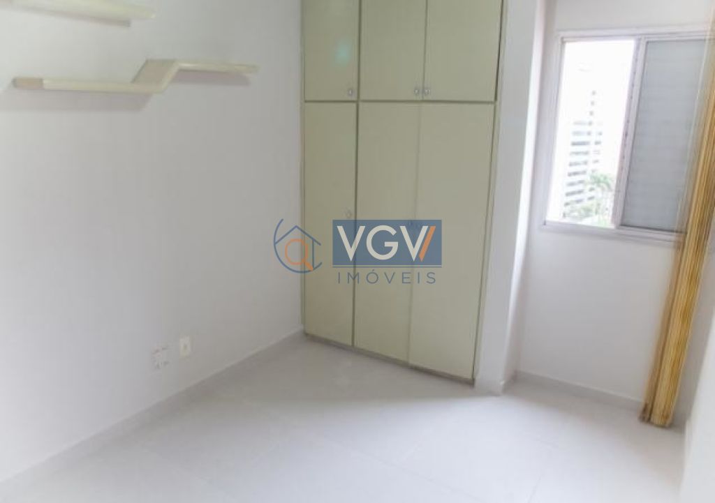 Apartamento à venda com 2 quartos, 48m² - Foto 4