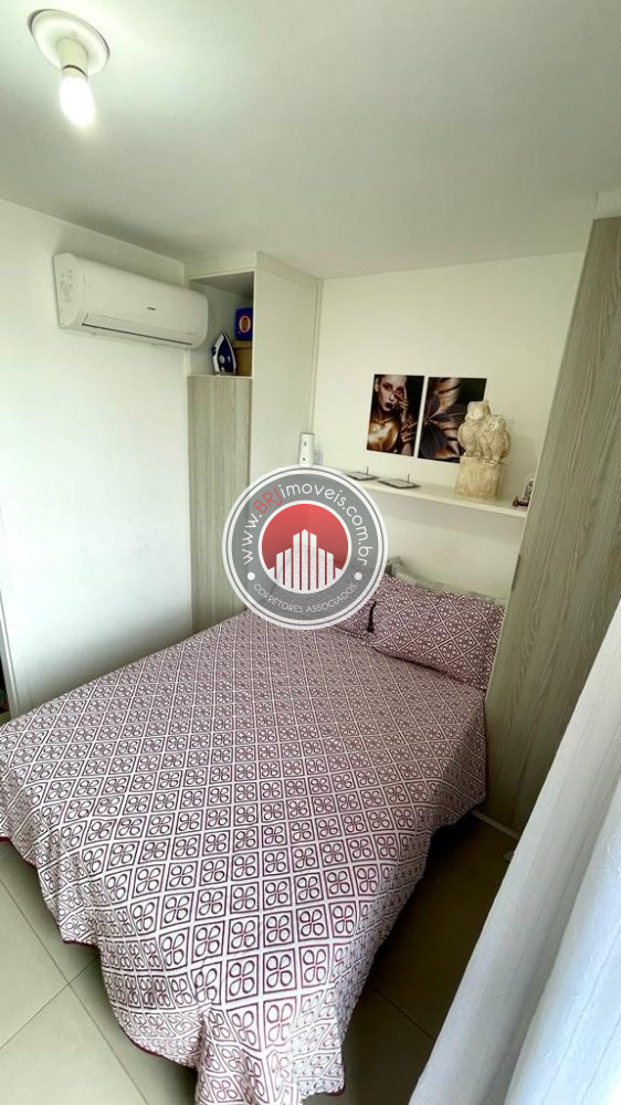 Apartamento à venda com 3 quartos, 71m² - Foto 33