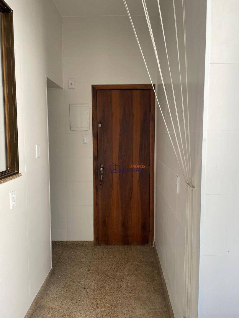 Apartamento à venda com 3 quartos, 100m² - Foto 5