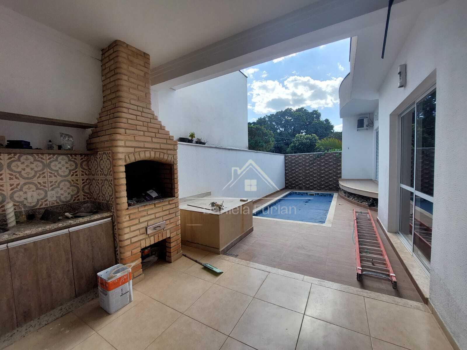 Casa de Condomínio à venda com 3 quartos, 187m² - Foto 14