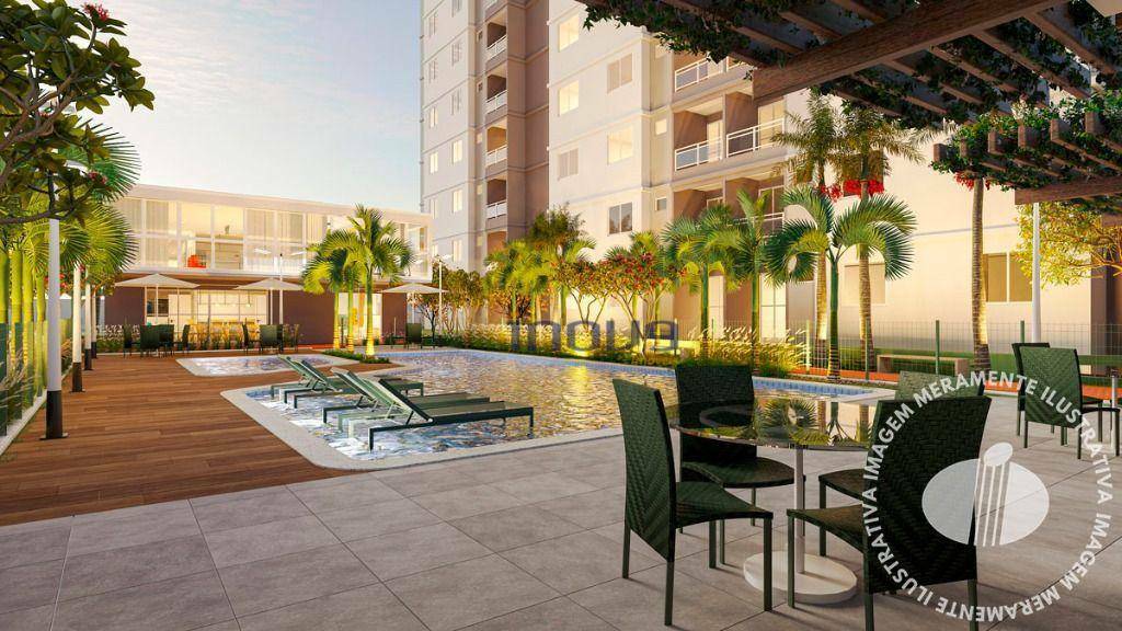 Apartamento, 2 quartos, 50 m² - Foto 14