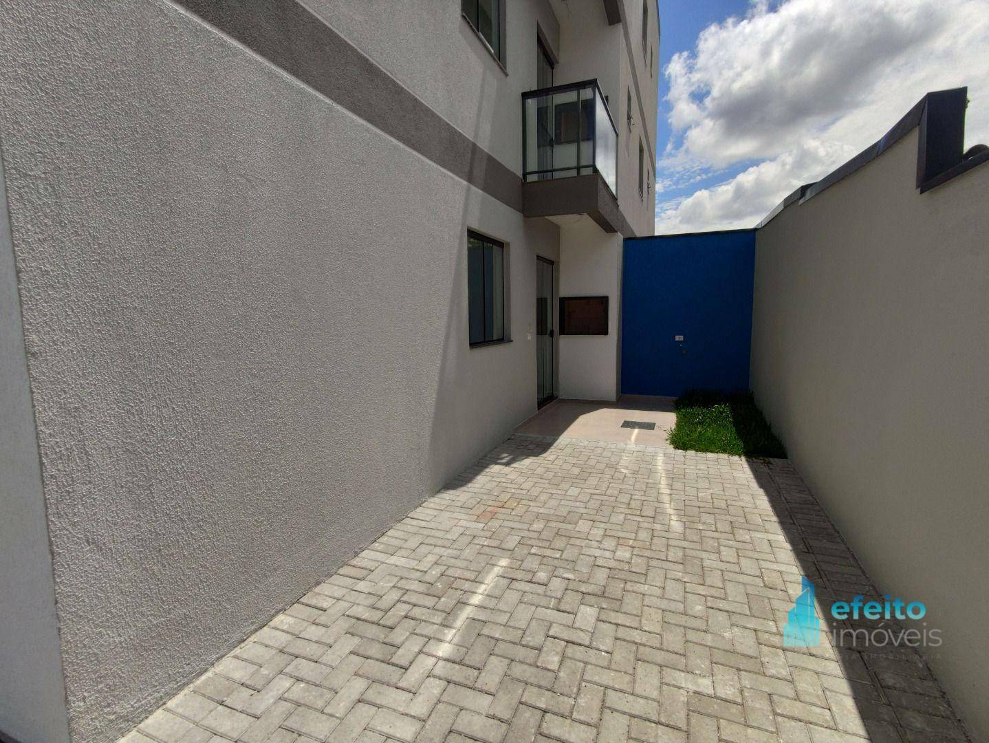 Apartamento à venda com 3 quartos, 56m² - Foto 8