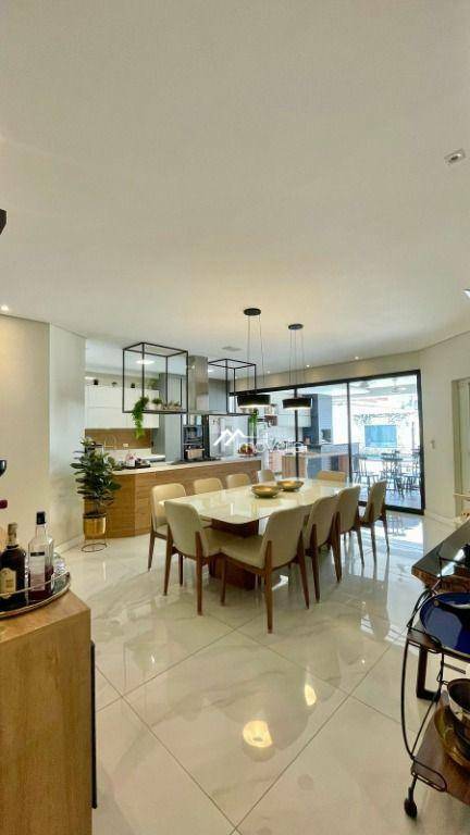 Casa de Condomínio, 5 quartos - Foto 3