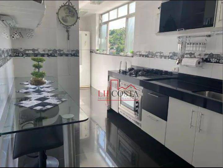 Cobertura à venda com 3 quartos, 138m² - Foto 9