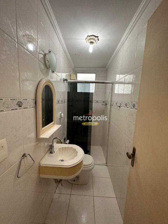 Apartamento à venda com 3 quartos, 118m² - Foto 22