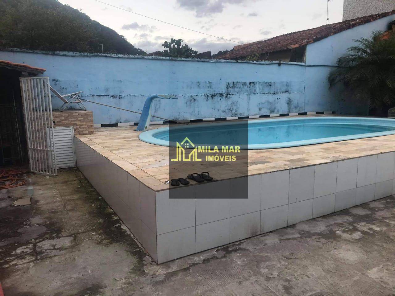 Sobrado à venda com 5 quartos, 90m² - Foto 3