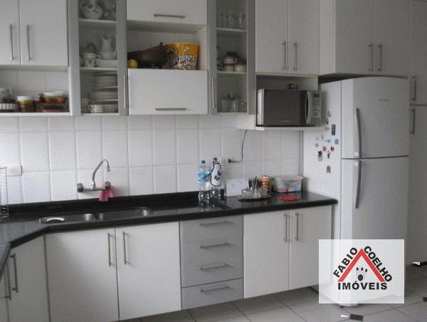 Apartamento à venda, 150m² - Foto 8