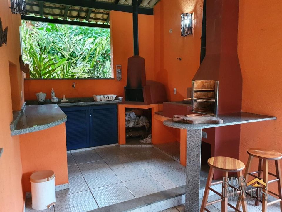 Casa de Condomínio à venda com 4 quartos, 2000m² - Foto 11