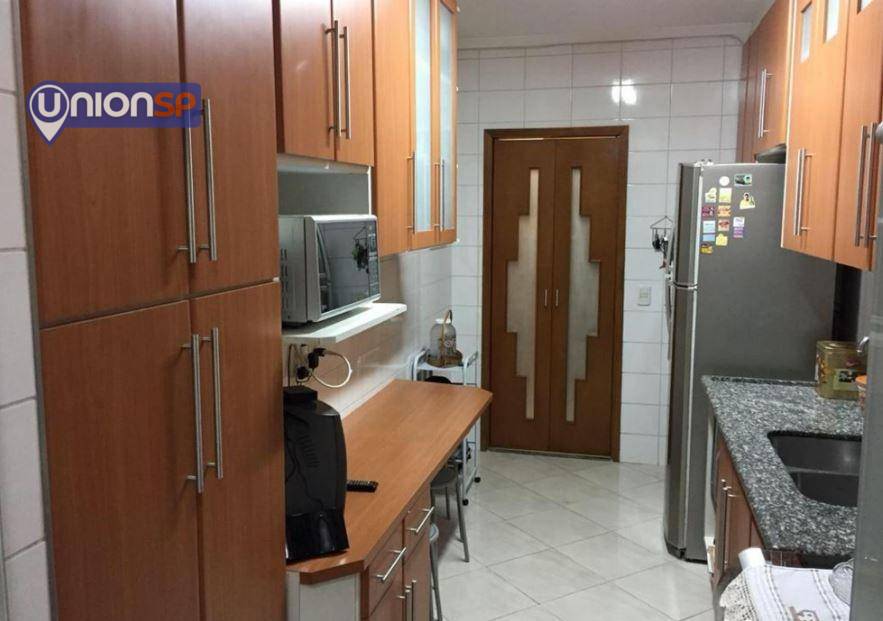 Apartamento à venda com 3 quartos, 96m² - Foto 18