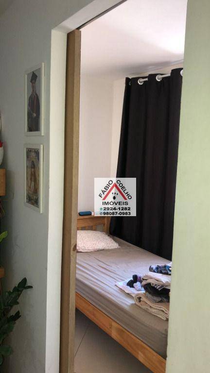 Apartamento à venda com 2 quartos, 48m² - Foto 4