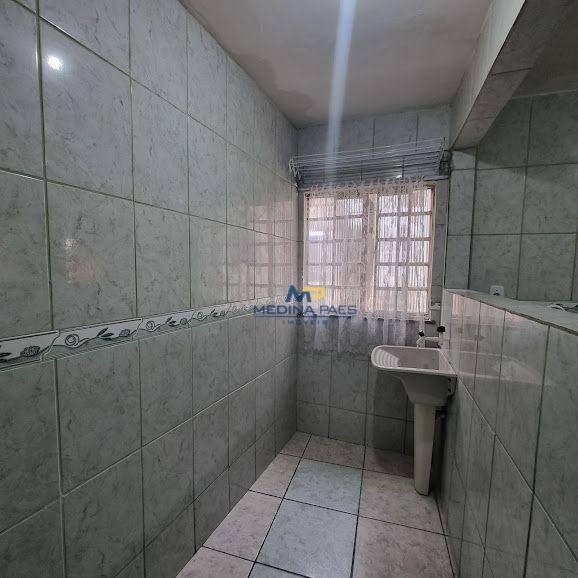 Sobrado à venda com 2 quartos, 50M2 - Foto 9