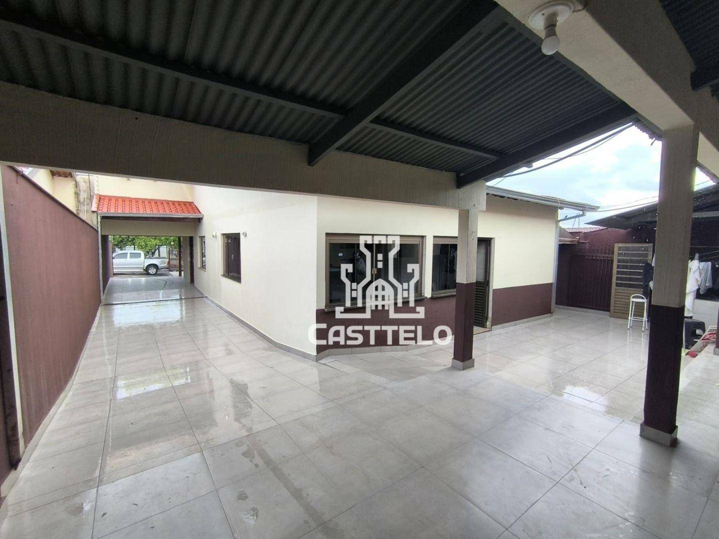 Casa à venda com 4 quartos, 198m² - Foto 37