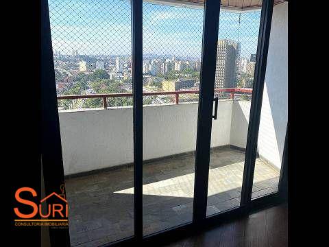 Apartamento à venda com 4 quartos, 189m² - Foto 20