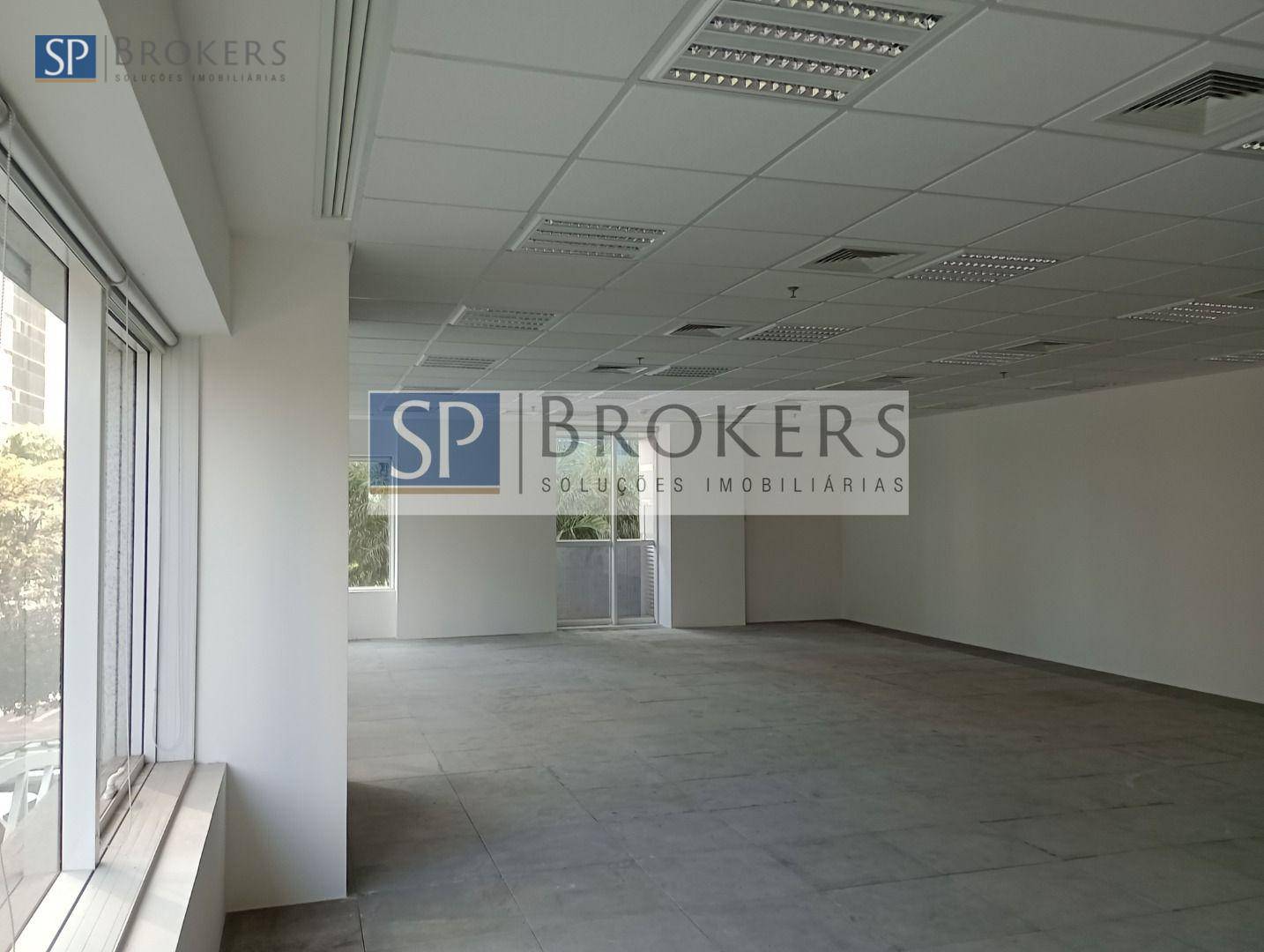 Conjunto Comercial-Sala para alugar, 130m² - Foto 3