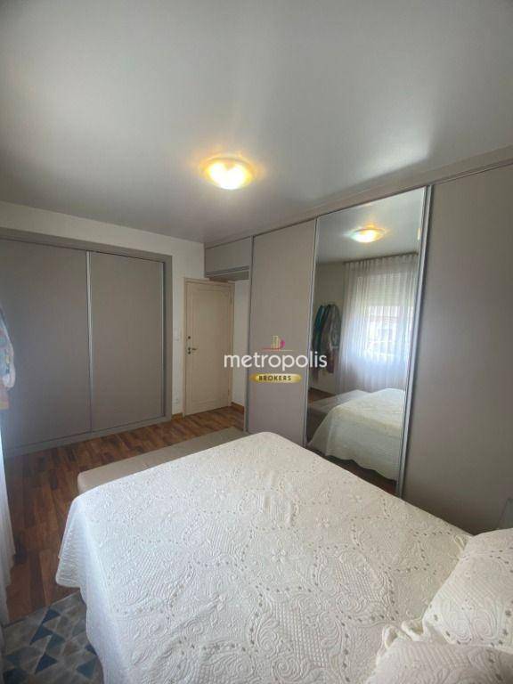 Apartamento à venda com 3 quartos, 130m² - Foto 31