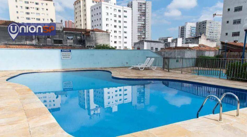 Apartamento à venda com 2 quartos, 56m² - Foto 6