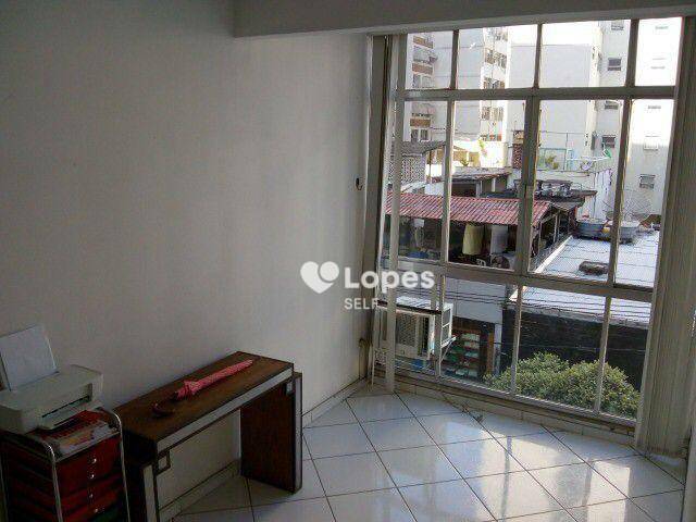 Apartamento à venda com 4 quartos, 90m² - Foto 1