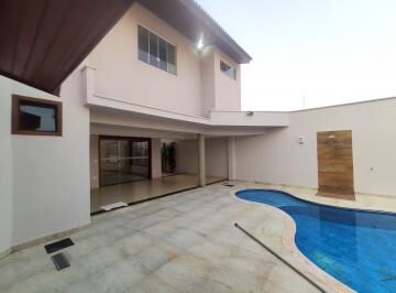 Casa à venda com 4 quartos, 250m² - Foto 4