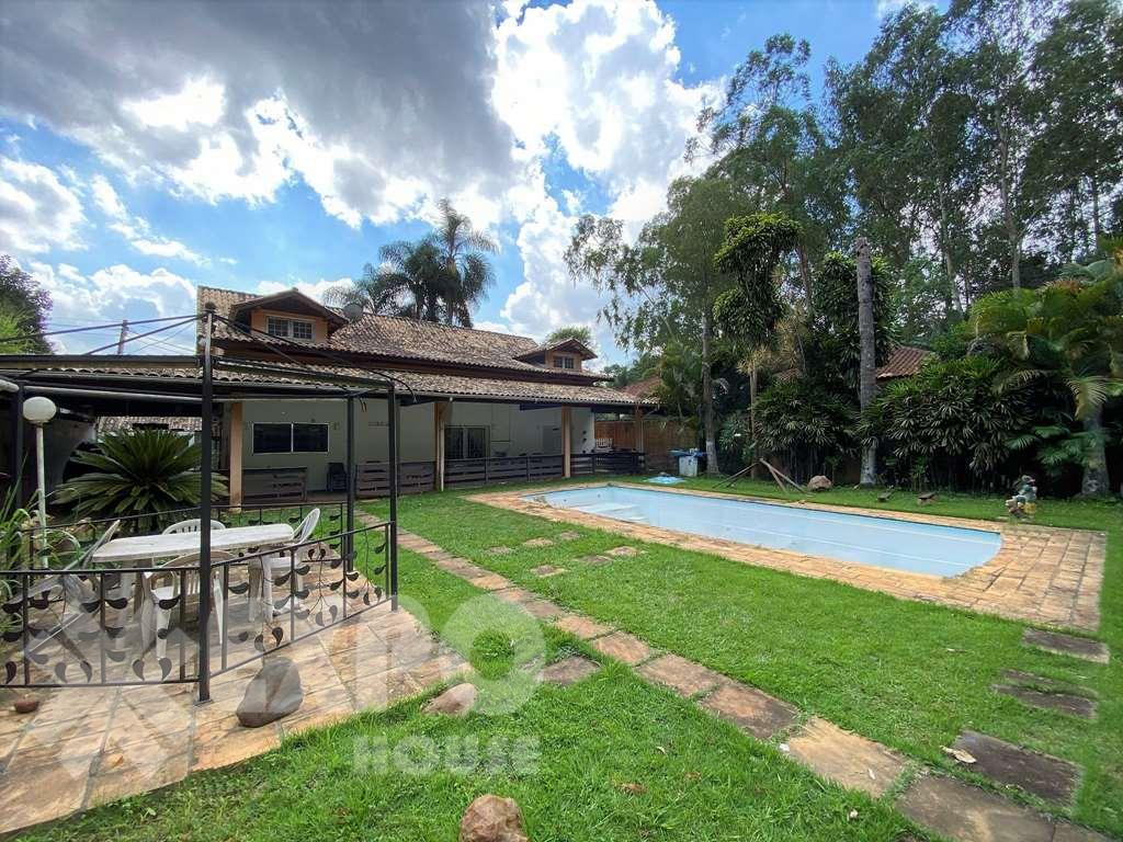 Casa de Condomínio à venda com 4 quartos, 1326m² - Foto 15