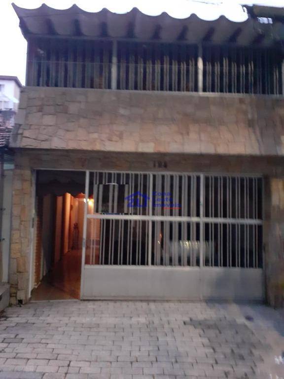 Sobrado à venda com 3 quartos, 160m² - Foto 22