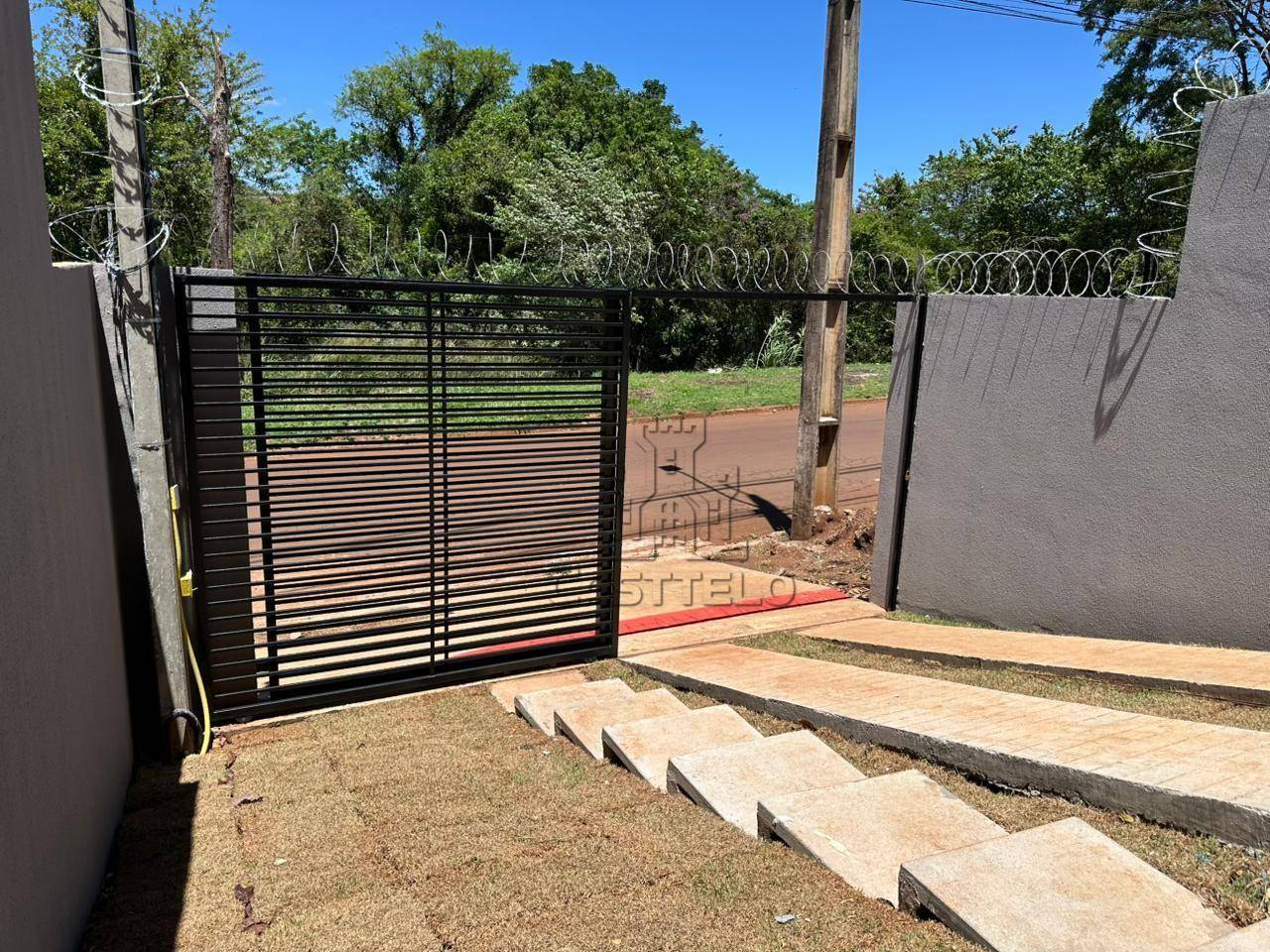 Casa, 2 quartos, 57 m² - Foto 2