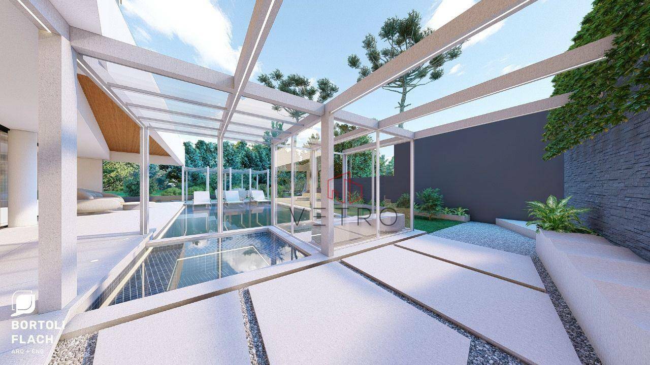 Casa de Condomínio à venda com 4 quartos, 707m² - Foto 16