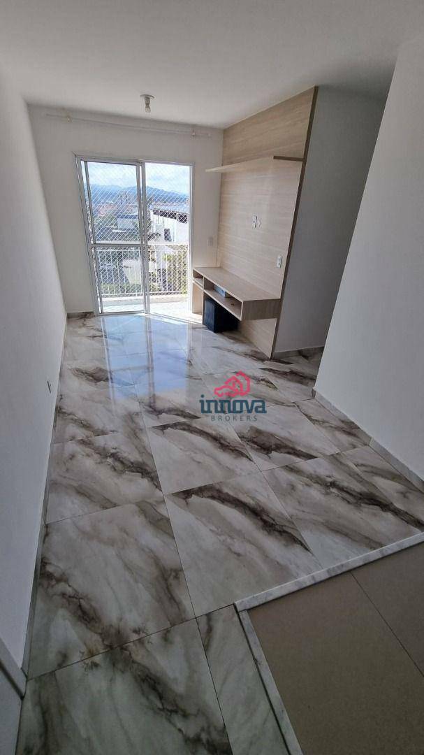 Apartamento à venda com 2 quartos, 49m² - Foto 1