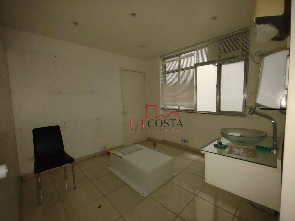 Conjunto Comercial-Sala à venda, 20m² - Foto 8