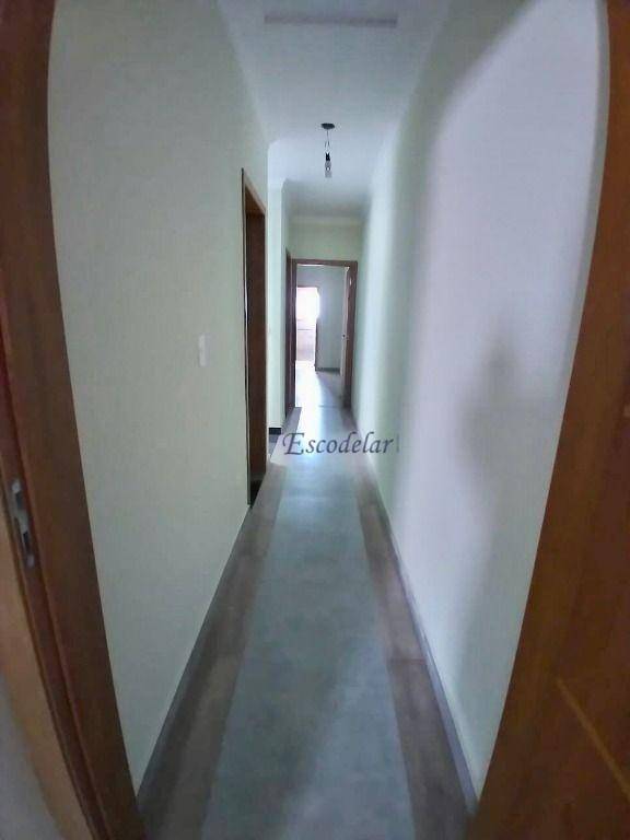 Sobrado à venda com 3 quartos, 250m² - Foto 7