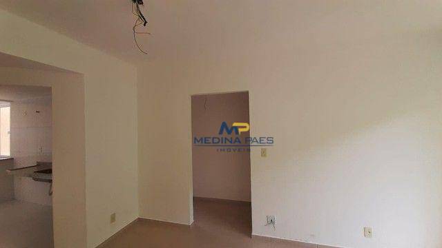 Apartamento à venda com 2 quartos, 52m² - Foto 6