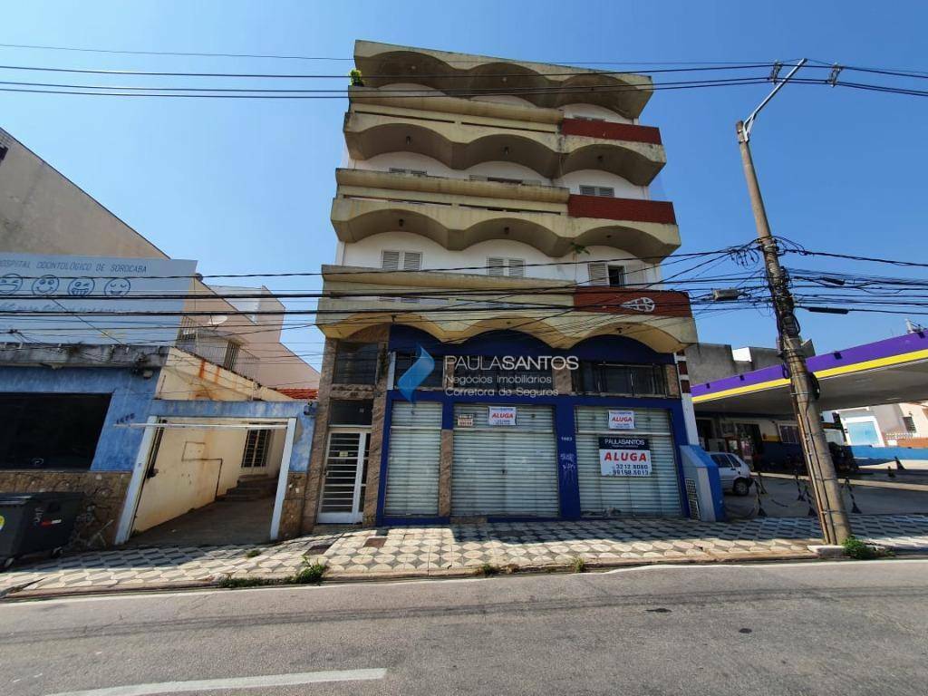 Apartamento para alugar com 3 quartos, 70m² - Foto 1