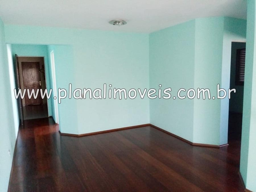 Apartamento à venda com 2 quartos, 63m² - Foto 2