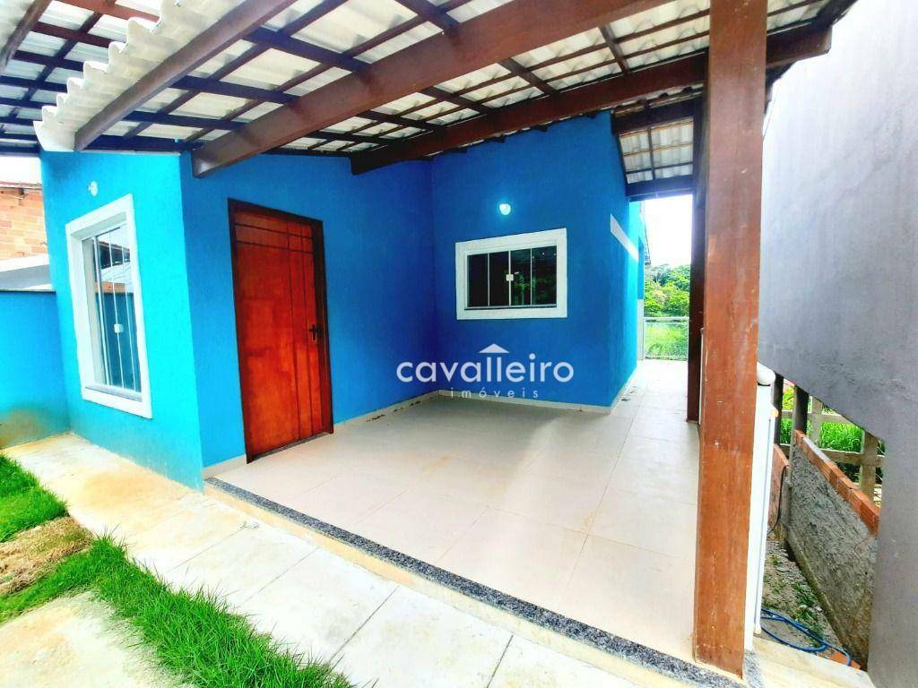 Casa à venda com 2 quartos, 84m² - Foto 18